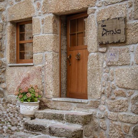 Casa Abraao By Al Belmonte Villa Belmonte  Dış mekan fotoğraf