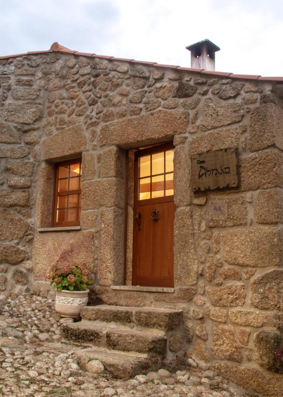 Casa Abraao By Al Belmonte Villa Belmonte  Dış mekan fotoğraf