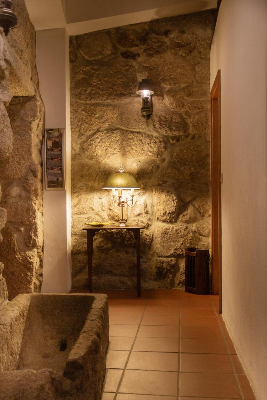 Casa Abraao By Al Belmonte Villa Belmonte  Dış mekan fotoğraf