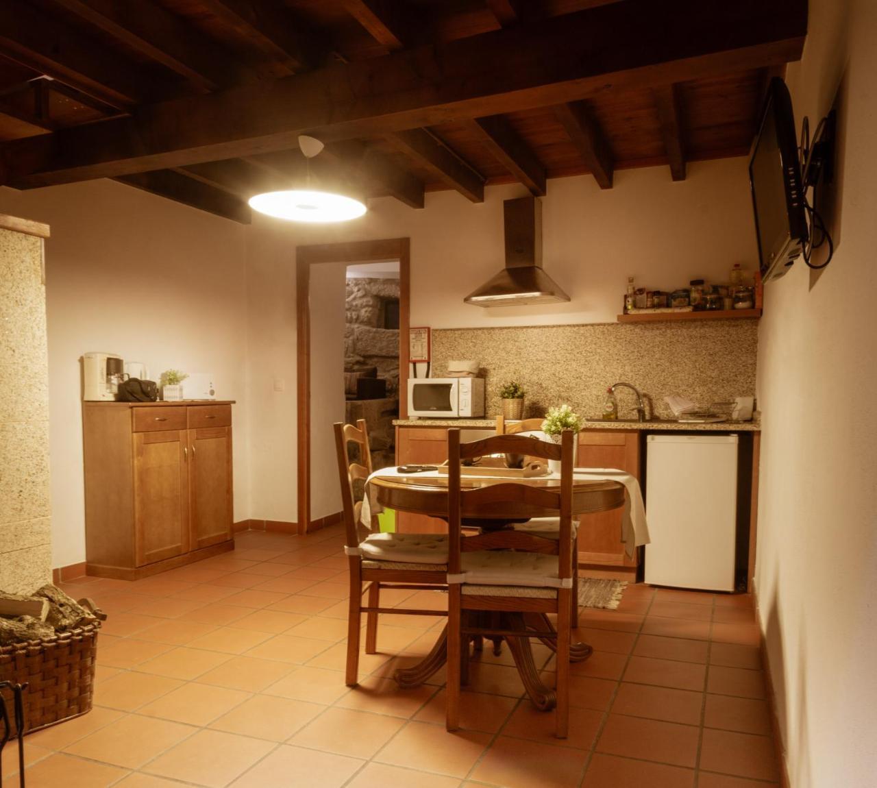 Casa Abraao By Al Belmonte Villa Belmonte  Dış mekan fotoğraf