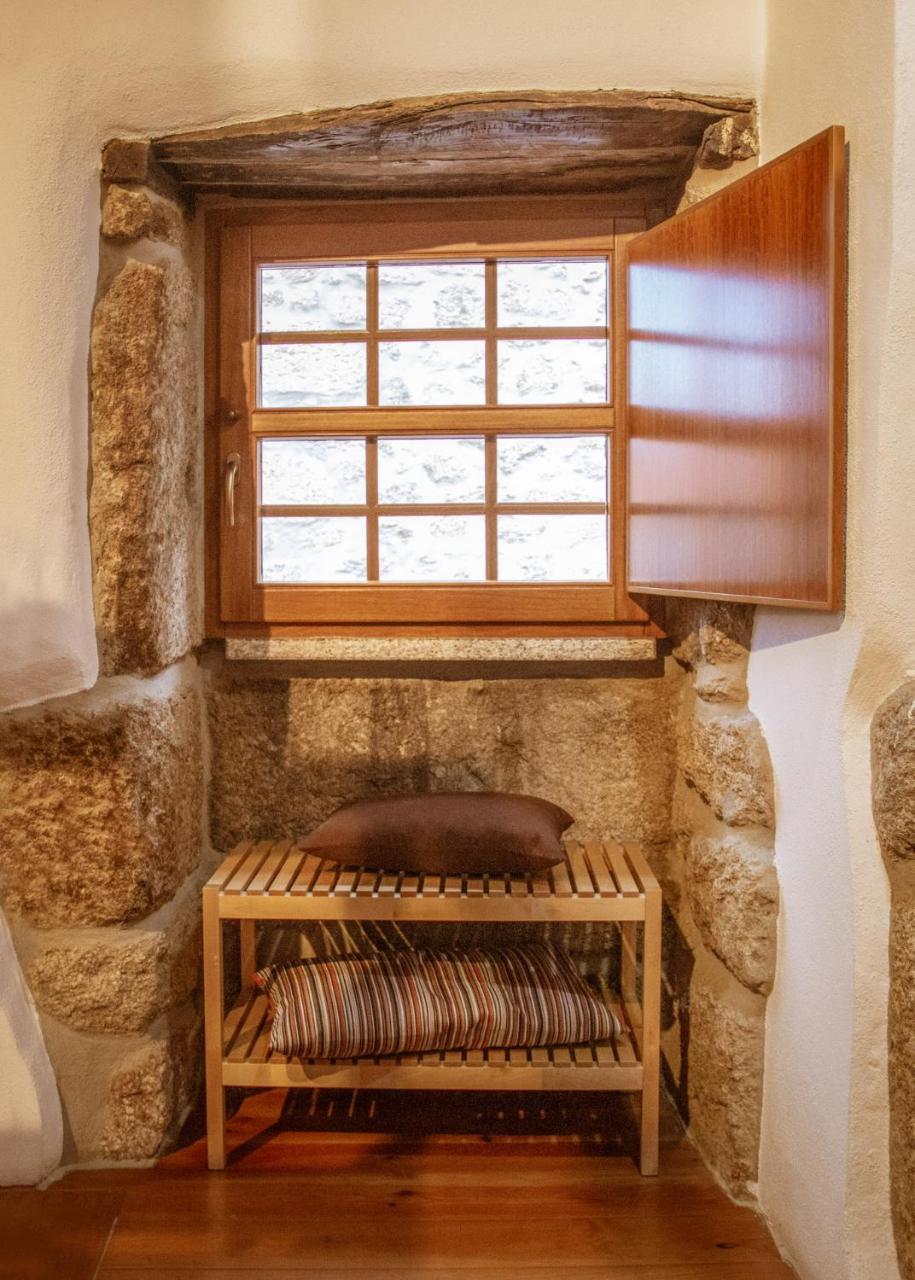 Casa Abraao By Al Belmonte Villa Belmonte  Dış mekan fotoğraf