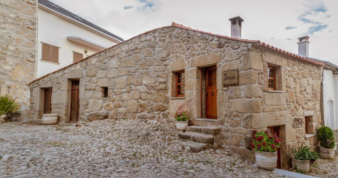 Casa Abraao By Al Belmonte Villa Belmonte  Dış mekan fotoğraf