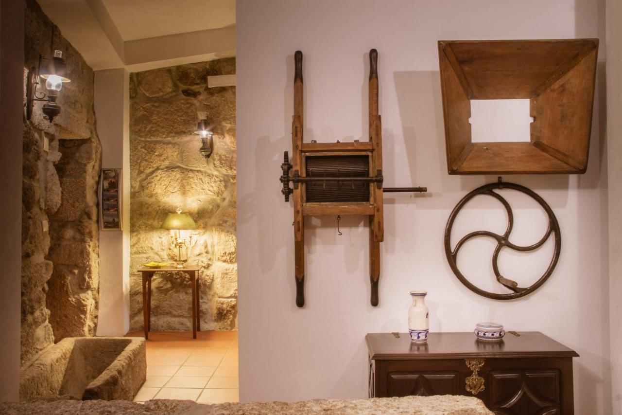 Casa Abraao By Al Belmonte Villa Belmonte  Dış mekan fotoğraf