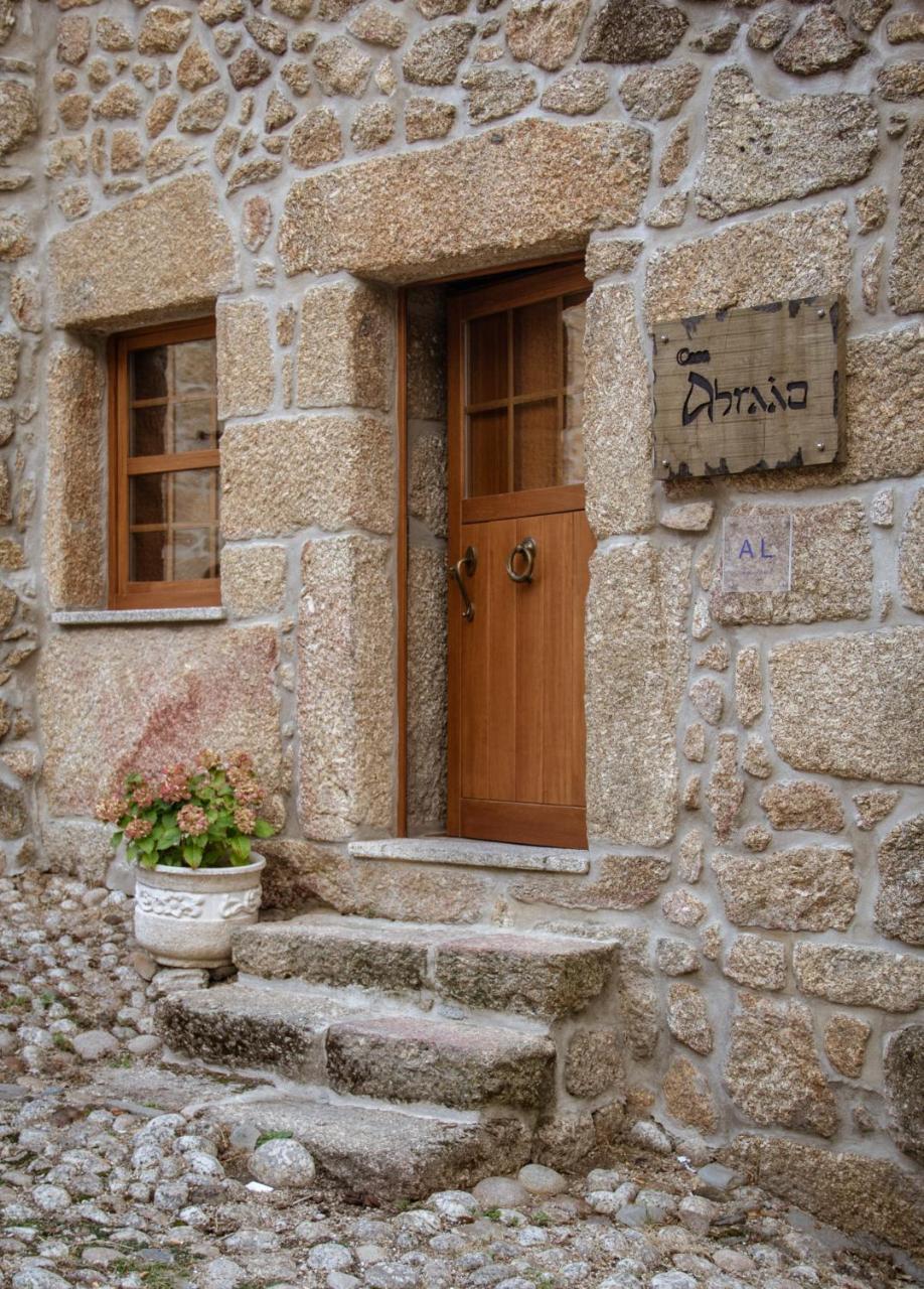 Casa Abraao By Al Belmonte Villa Belmonte  Dış mekan fotoğraf