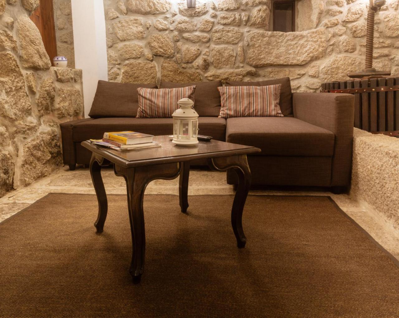 Casa Abraao By Al Belmonte Villa Belmonte  Dış mekan fotoğraf