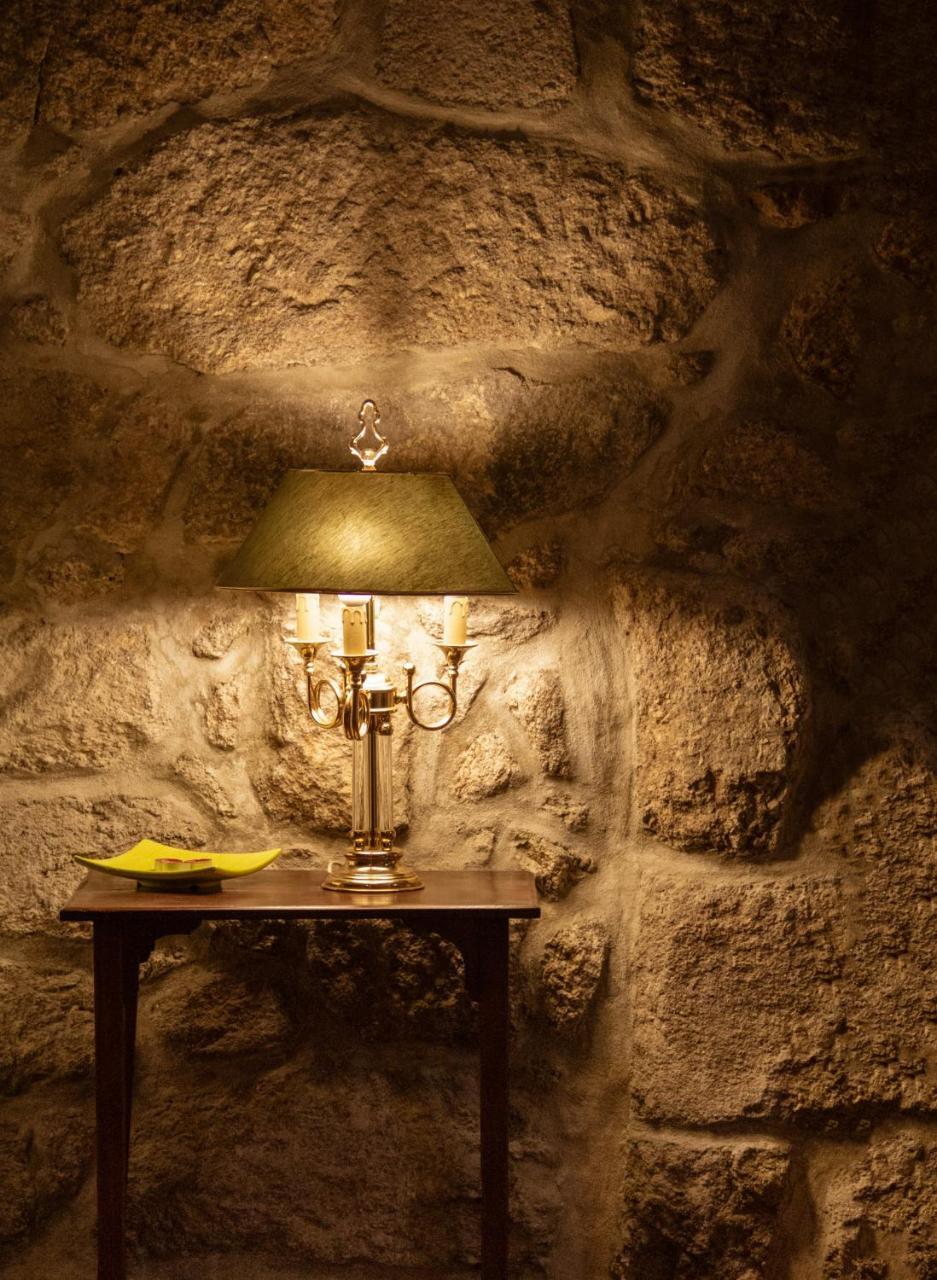 Casa Abraao By Al Belmonte Villa Belmonte  Dış mekan fotoğraf