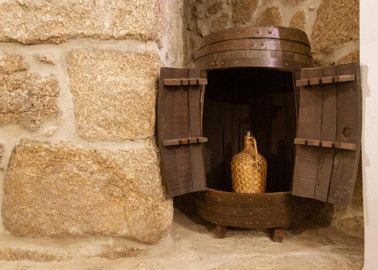 Casa Abraao By Al Belmonte Villa Belmonte  Dış mekan fotoğraf