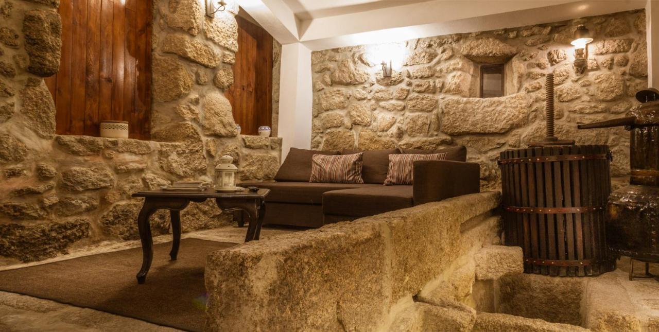 Casa Abraao By Al Belmonte Villa Belmonte  Dış mekan fotoğraf