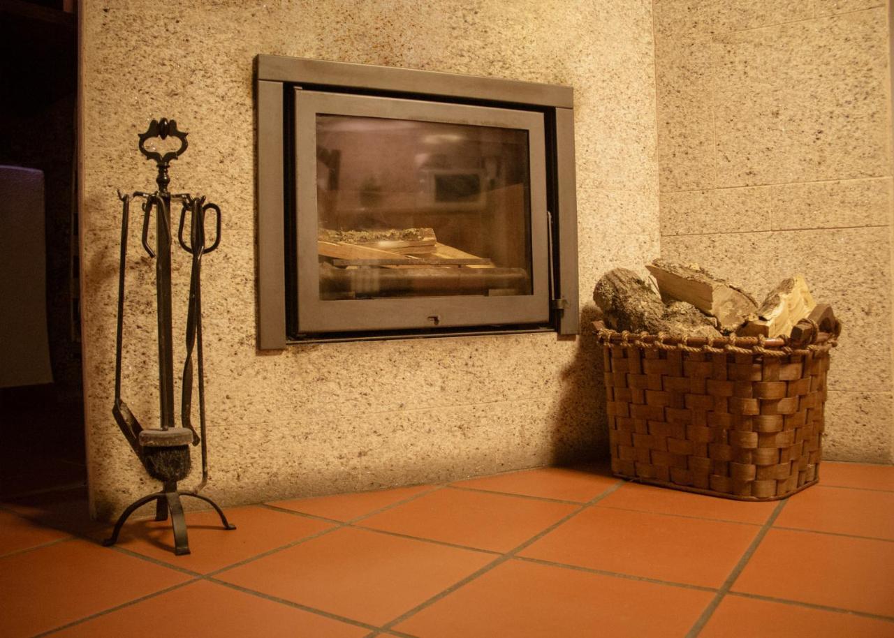Casa Abraao By Al Belmonte Villa Belmonte  Dış mekan fotoğraf