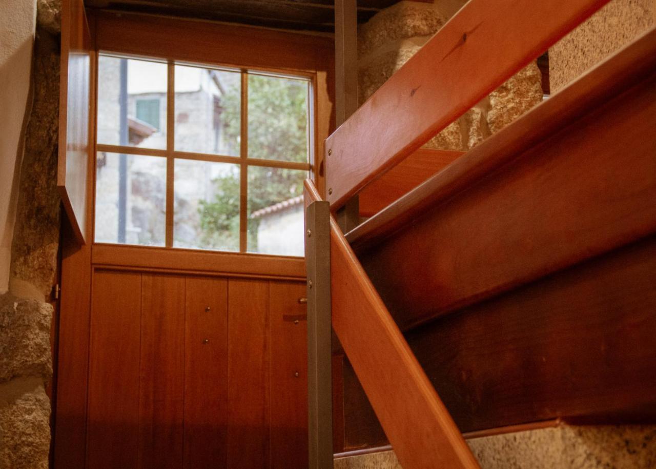 Casa Abraao By Al Belmonte Villa Belmonte  Dış mekan fotoğraf