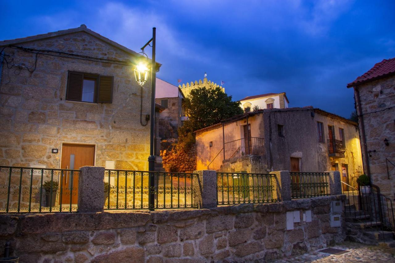 Casa Abraao By Al Belmonte Villa Belmonte  Dış mekan fotoğraf