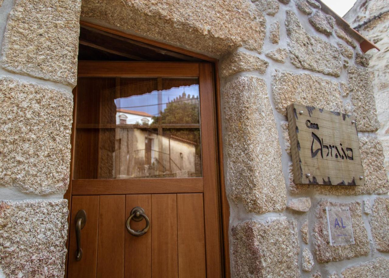 Casa Abraao By Al Belmonte Villa Belmonte  Dış mekan fotoğraf